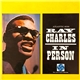 Ray Charles - Ray Charles In Person